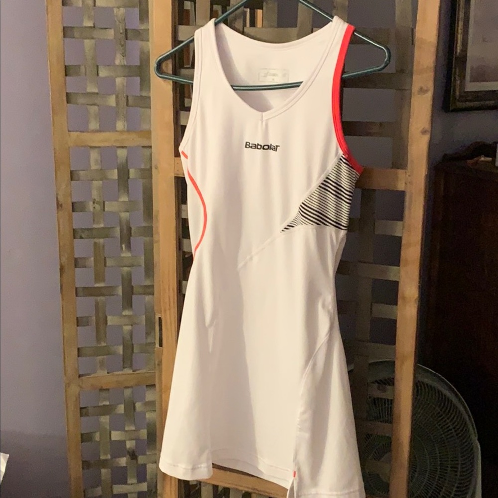 Tennis dress